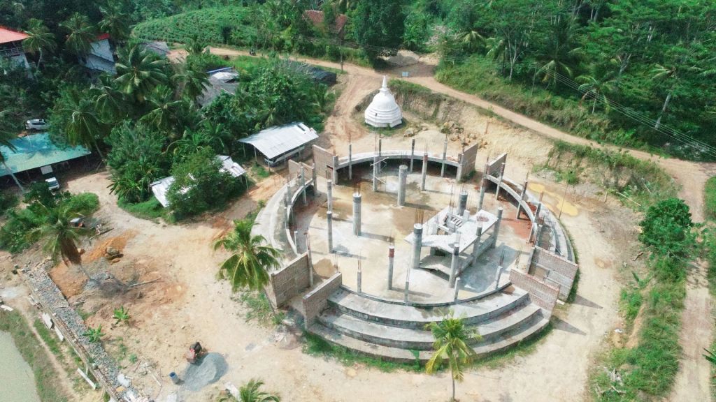 Dhamma sriya maha Seya